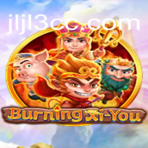 Exploring the Thrilling World of BurningXiYou and the Mystery of JLJL3