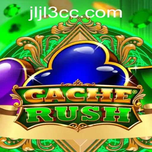 Discover CacheRush: The Exciting Treasure Hunt Adventure