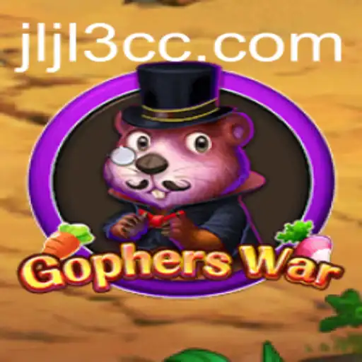 GophersWar: Unleashing Strategic Prowess in the Digital Arena