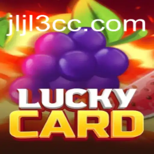 LuckyCard: The Exciting New Card Game Phenomenon