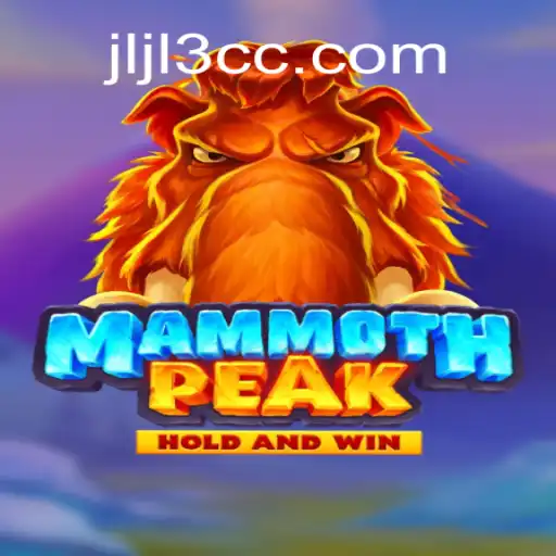 Explore the Exciting World of MammothPeak and Its Thrilling Gameplay