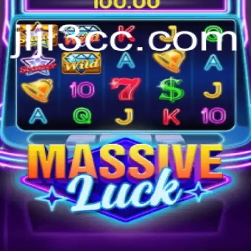 Exploring MassiveLuck: A Thrilling Dive into Fortune and Strategy