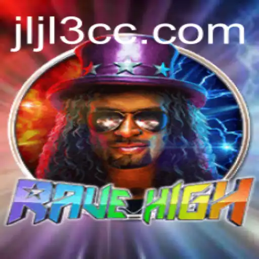 RaveHigh: Unleashing Your Inner Rebel in a Vibrant Virtual World