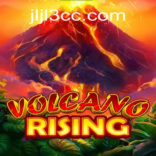 VolcanoRising: An Immersive Adventure