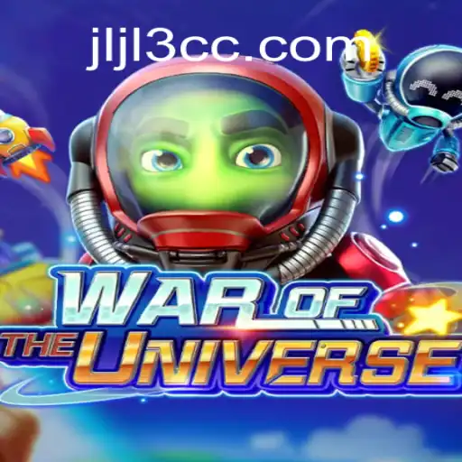 Unveiling the Extraordinary: Inside the Game WAROFTHEUNIVERSE